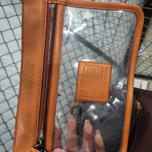 Coach Tote Limited Edition - Picture 5 of 5